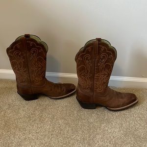 Women’s Ariat Boots